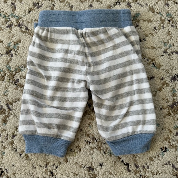 NORDSTROM BABY PUPPY NEWBORN PUPPY DOG OUTFIT - Picture 9 of 10